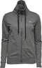 Only Play Lina High Neck - Sporttrui - Vrouwen - Maat S - Grijs