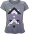 Only Play - Linda Regular Short Sleeve Tee Box - Dames - maat XS