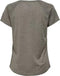 Only Play - Linda Regular Short Sleeve Tee Box - Dames - maat XS