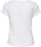 Only Play - Linda Regular Short Sleeve Tee Box - Dames - maat XS