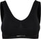 Only Play Mira Sportbeha Dames Sportbeha - Black - Maat L