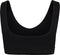 Only Play Mira Sportbeha Dames Sportbeha - Black - Maat L