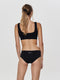 Only Play Mira Sportbeha Dames Sportbeha - Black - Maat L