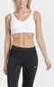 Only Play Mira Sportbeha - Maat S - Vrouwen - wit