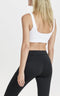 Only Play Mira Sportbeha - Maat S - Vrouwen - wit