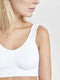 Only Play Mira Sportbeha - Maat S - Vrouwen - wit