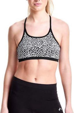 Only Play - ODA AOP Sports Bra PRS - Dames - maat S