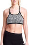 Only Play - ODA AOP Sports Bra PRS - Dames - maat S