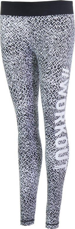 Only Play ODA Sportbroek - Maat L - Vrouwen - zwart/wit