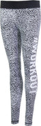 Only Play ODA Sportbroek - Maat L - Vrouwen - zwart/wit