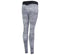 Only Play ODA Sportbroek - Maat L - Vrouwen - zwart/wit