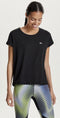 ONLY PLAY ONPAUBREE LIFE ON SS BAT LOOSE TEE NOOS Dames T-shirt - Maat XL