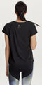 ONLY PLAY ONPAUBREE LIFE ON SS BAT LOOSE TEE NOOS Dames T-shirt - Maat XL