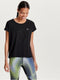 ONLY PLAY ONPAUBREE LIFE ON SS BAT LOOSE TEE NOOS Dames T-shirt - Maat XL