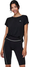 ONLY PLAY ONPAUBREE LIFE ON SS BAT LOOSE TEE NOOS Dames T-shirt - Maat XL