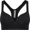ONLY PLAY ONPMARTINE-2 SEAM BRA NOOS Dames Beha - Maat S