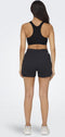 ONLY PLAY ONPMARTINE-2 SEAM BRA NOOS Dames Beha - Maat S