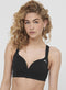 ONLY PLAY ONPMARTINE-2 SEAM BRA NOOS Dames Beha - Maat S