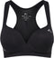 ONLY PLAY ONPMARTINE-2 SEAM BRA NOOS Dames Beha - Maat S