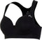 ONLY PLAY ONPMARTINE-2 SEAM BRA NOOS Dames Beha - Maat S