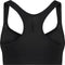 ONLY PLAY ONPMARTINE-2 SEAM BRA NOOS Dames Beha - Maat S