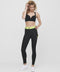 ONLY PLAY ONPMARTINE-2 SEAM BRA NOOS Dames Beha - Maat S