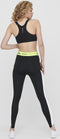 ONLY PLAY ONPMARTINE-2 SEAM BRA NOOS Dames Beha - Maat S