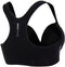 ONLY PLAY ONPMARTINE-2 SEAM BRA NOOS Dames Beha - Maat S