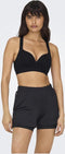 ONLY PLAY ONPMARTINE-2 SEAM BRA NOOS Dames Beha - Maat S
