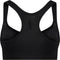 ONLY PLAY ONPMARTINE-2 SEAM BRA NOOS Dames Beha - Maat S
