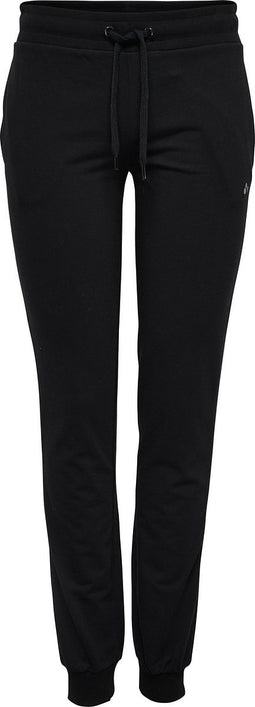 Only Play Sweat - Sportbroek - Vrouwen - Maat M - Zwart