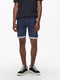 ONLY & SONS ONSPLY REG D BLUE JOG PK 8582 DNM NOOS Heren Broek - Maat M
