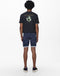 ONLY & SONS ONSPLY REG D BLUE JOG PK 8582 DNM NOOS Heren Broek - Maat M