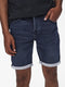 ONLY & SONS ONSPLY REG D BLUE JOG PK 8582 DNM NOOS Heren Broek - Maat M