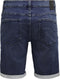 ONLY & SONS ONSPLY REG D BLUE JOG PK 8582 DNM NOOS Heren Broek - Maat M