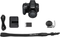 Canon PowerShot SX70 HS zwart