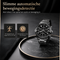 BP® Spy Camera Horloge - Verborgen Camera - Afluisterapparatuur