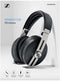 Sennheiser Momentum 3.0 - Draadloze Koptelefoon - ANC - Zwart