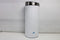 Brabantia Touch Bin - Prullenbak - 30 liter - Fingerprint Proof deksel - Wit