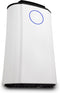 Clean Air Optima CA-704 - Luchtontvochtiger & luchtreiniger - 12 liter/dag - Geschikt voor 40m²