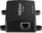 Trendnet TPE-104GS - Netwerkadapter - RJ-45 x 2 - Zwart