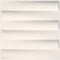 vidaXL - Wandpanelen - 24 - st - 3D - 6 - m² - 0,5x0,5 - m