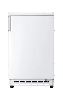 Amica UKSD361951 - Inbouw Koel-vriescombinatie - Energieklasse E