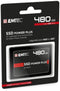 Emtec X150 Power Plus - SSD 2,5