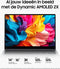 Samsung Galaxy Book4 Pro NP940XGK-KG2NL - Laptop - Intel Core Ultra 7 155H - 16GB RAM - 512GB SSD - 14