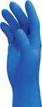 Uvex u-fit line nitril wegwerphandschoenen, 100 stuks XL