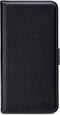 Mobilize Classic Gelly Wallet Book Case Xiaomi 15 Pro Black