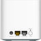 D-Link Eagle Pro AI M15 - WiFi 6 Mesh Systeem - 1500 Mbps - 3-pack