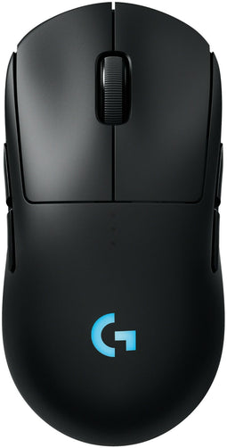 Logitech G PRO 2 - Draadloze Gaming Muis - 32.000dpi - Zwart