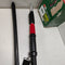 Bosch UniversalHedgePole 18 - Elektrische heggenschaar - Telescoopstang tot 2,6 m - Groen